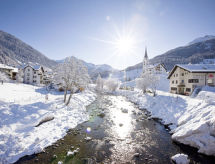 Apartment Surses Alpin
