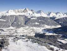 Apartment Surses Alpin
