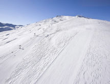 Apartment Surses Alpin