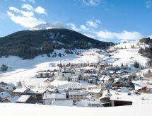 Apartment Surses Alpin