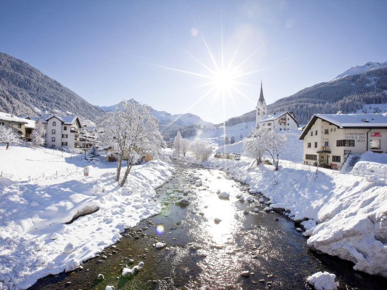 Surses Alpin