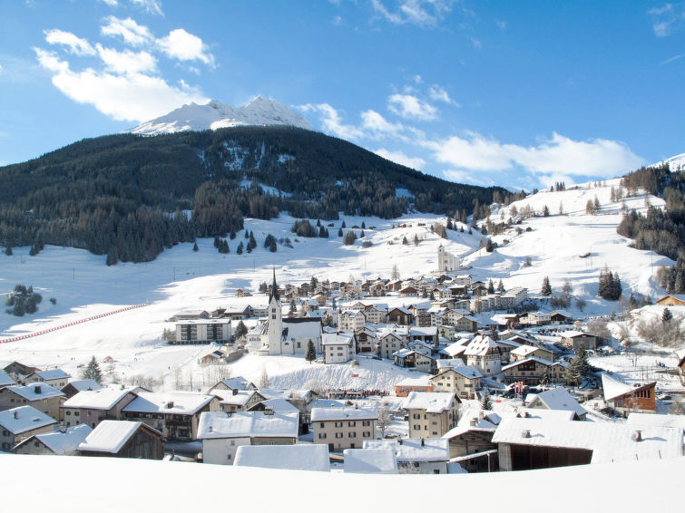 Surses Alpin