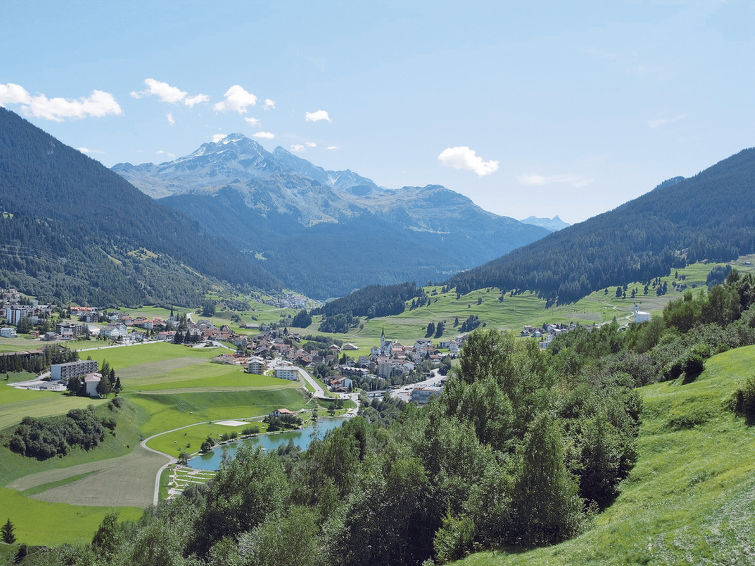 Surses Alpin