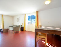 Appartamento Surses Alpin