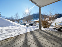 Appartamento Surses Alpin
