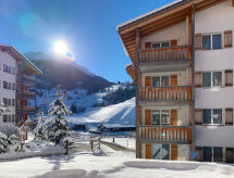 Appartamento Surses Alpin