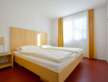 Appartamento Surses Alpin