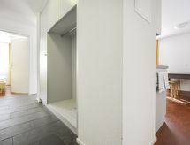 Appartamento Surses Alpin
