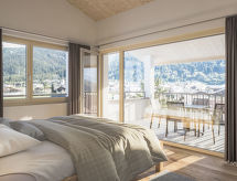 Appartamento Residenza Grava by JUFA Hotels