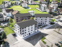 Appartamento Residenza Grava by JUFA Hotels