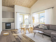 Appartamento Residenza Grava by JUFA Hotels