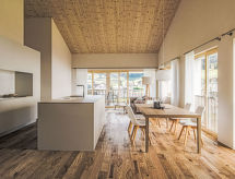 Appartamento Residenza Grava by JUFA Hotels