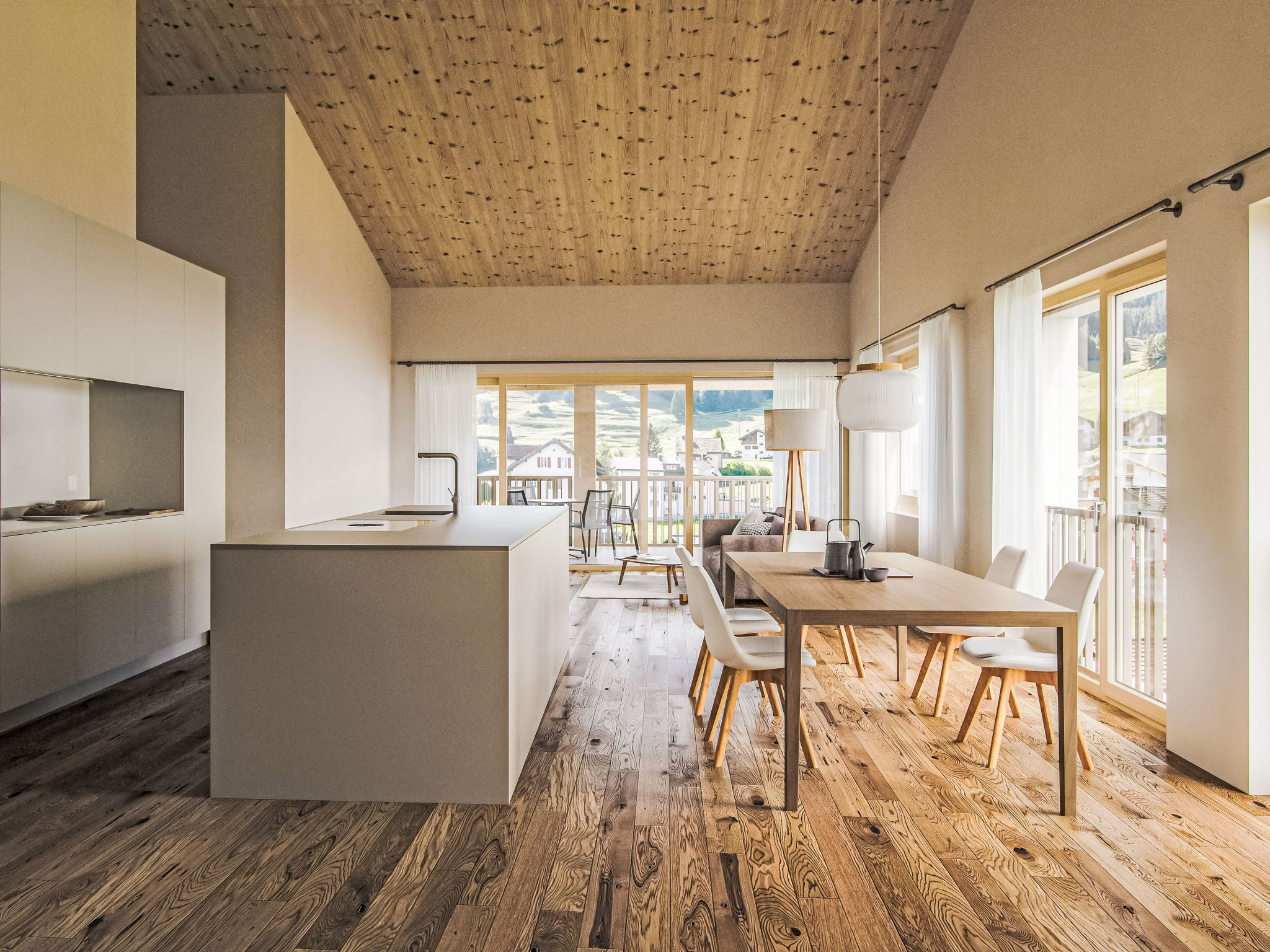 Residenza Grava by JUFA Hotels