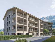 Appartamento Residenza Grava by JUFA Hotels