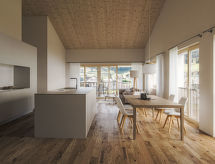 Appartamento Residenza Grava by JUFA Hotels