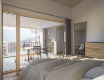 Appartamento Residenza Grava by JUFA Hotels