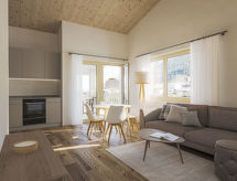 Appartamento Residenza Grava by JUFA Hotels