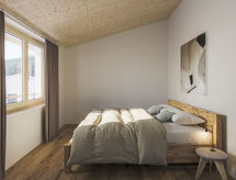 Appartamento Residenza Grava by JUFA Hotels
