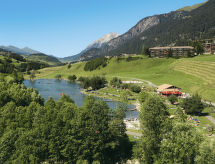 Appartamento Residenza Grava by JUFA Hotels