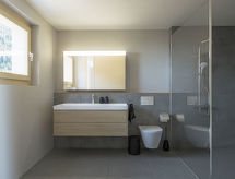 Appartamento Residenza Grava by JUFA Hotels