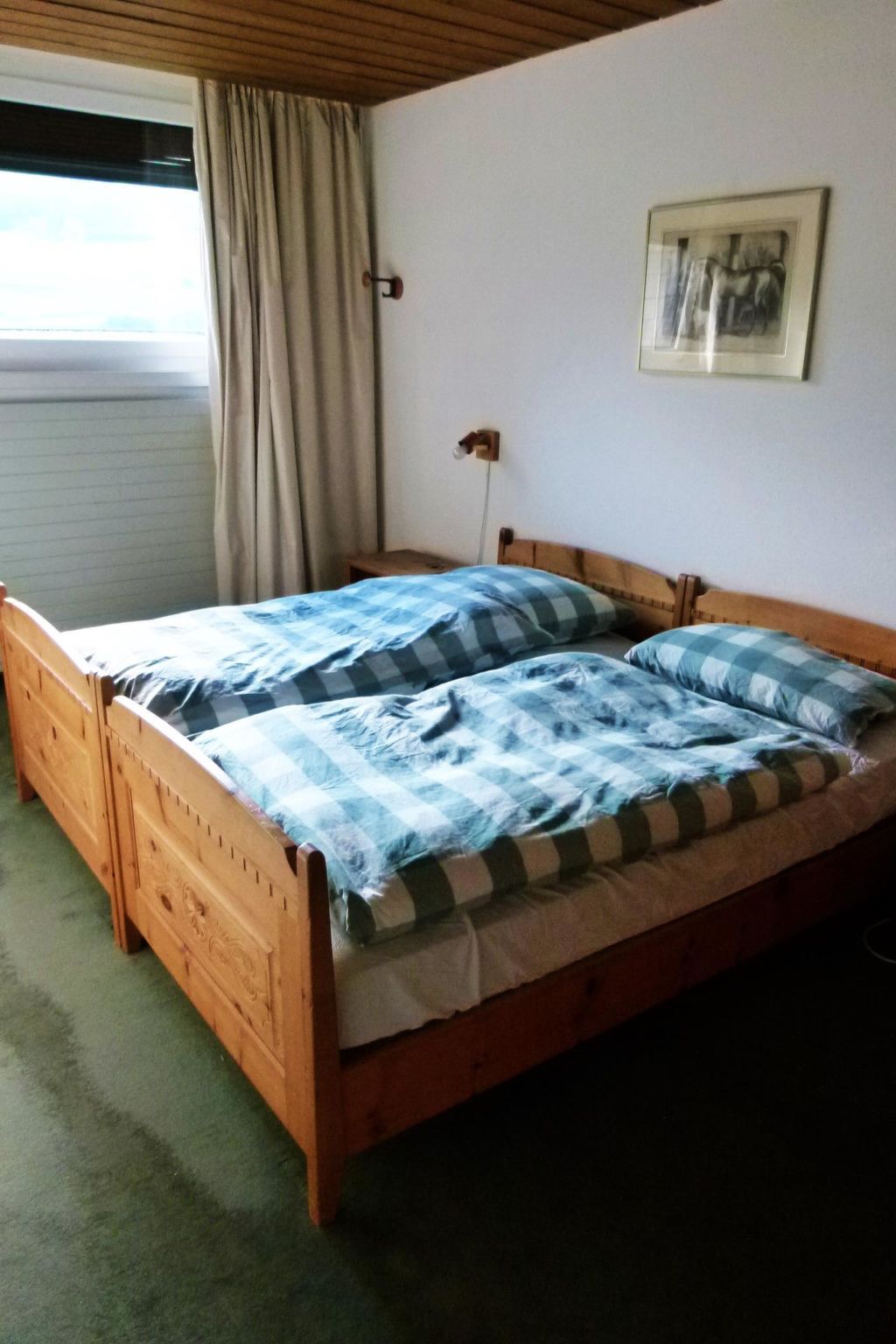 Penthouse Tgesa Tgampi T33 Appartement/Fewo, Bad, WC, 2 Schlafräume - Image-tags.info