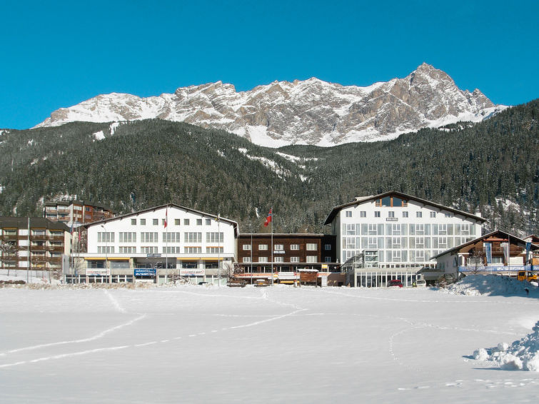 Search and Stay destination Savognin, GR - Switzerland from AU$ 179. Cresta (SAV125)