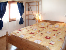 Ferienwohnung Cresta (SAV125)