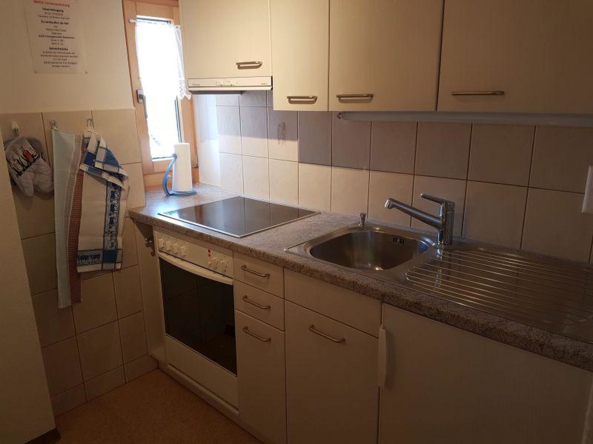 Tga Mucki Appartement/Fewo, Dusche oder Bad, WC, 2 Schlafräume - Image-tags.info