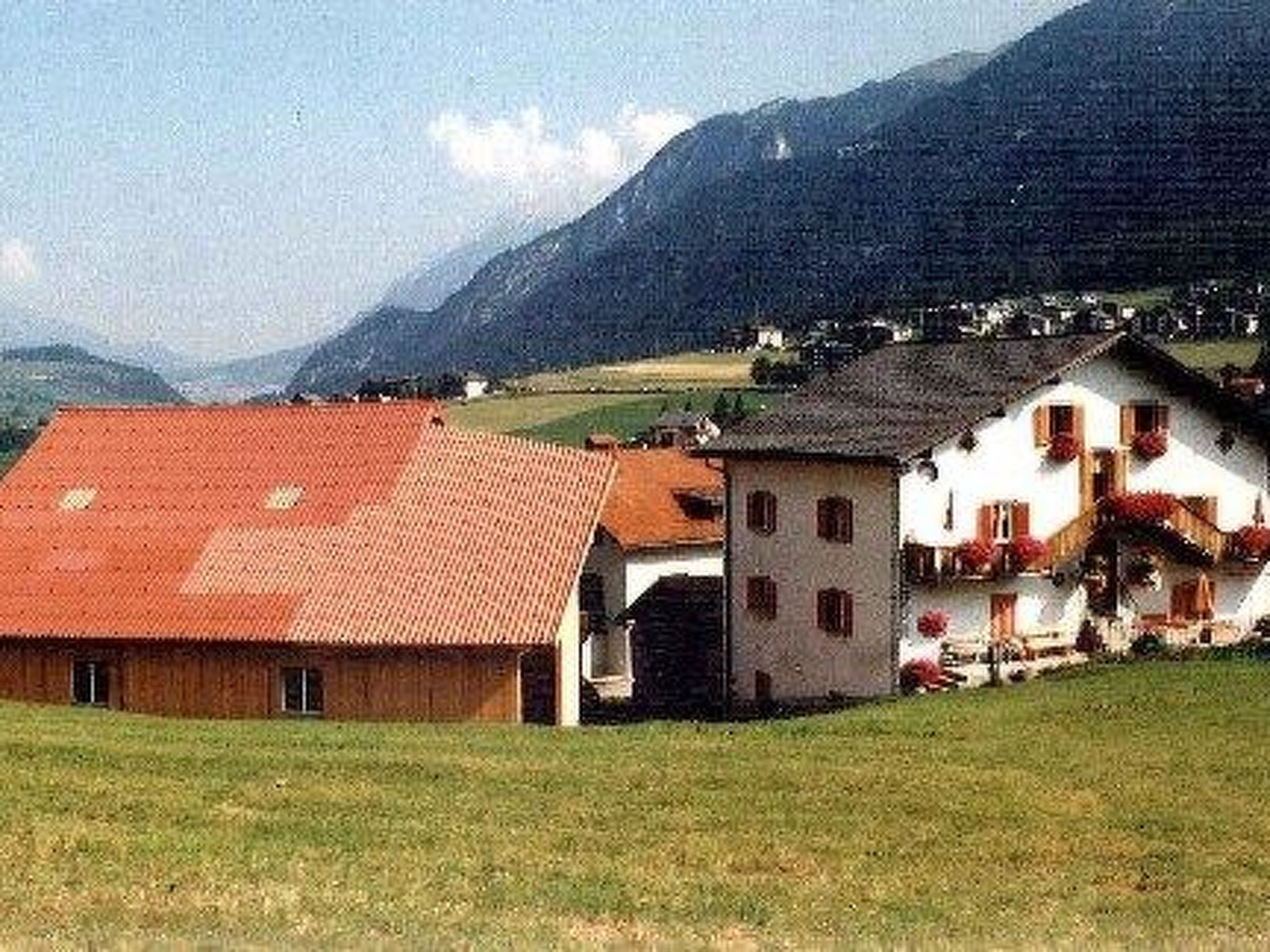 Tga Mucki Appartement/Fewo, Dusche oder Bad, WC, 2 Schlafräume - Image 2
