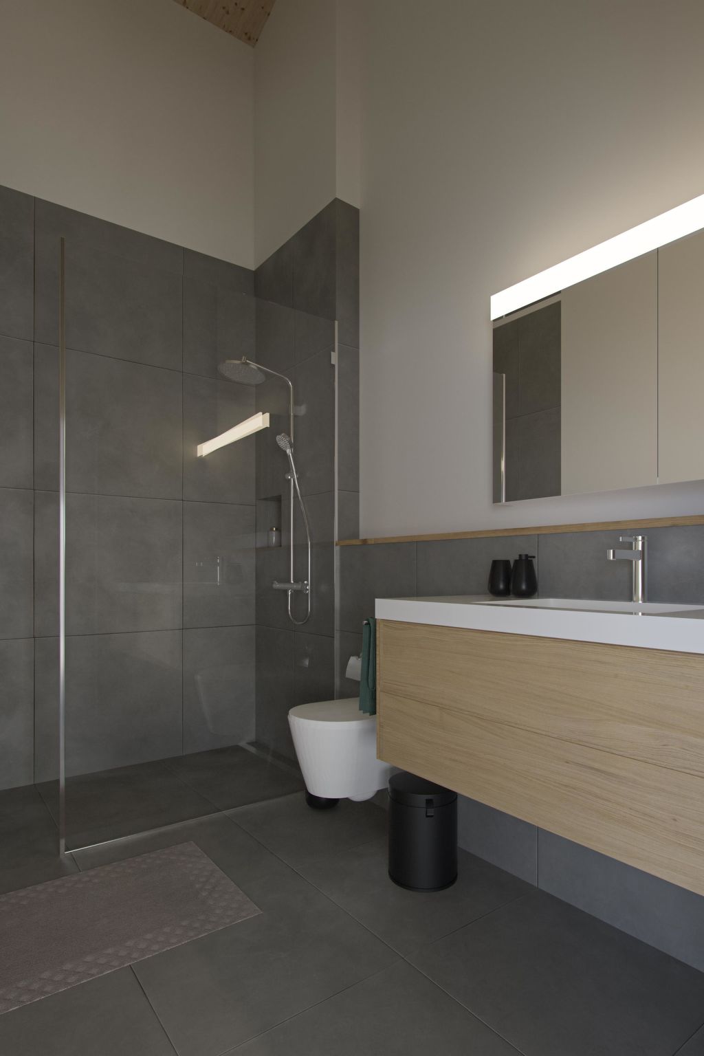 Residenza Grava Appartement/Fewo, Dusche, WC, 2 Schlafräume - Image-tags.info