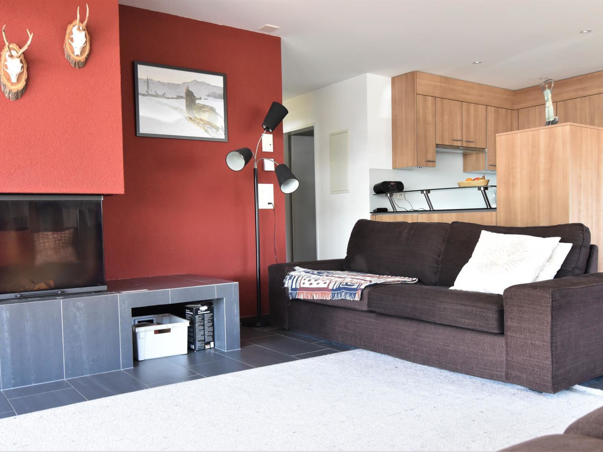 Sandeilas 10 Appartement/Fewo, Bad, WC, 2 Schlafräume - Image-tags.info