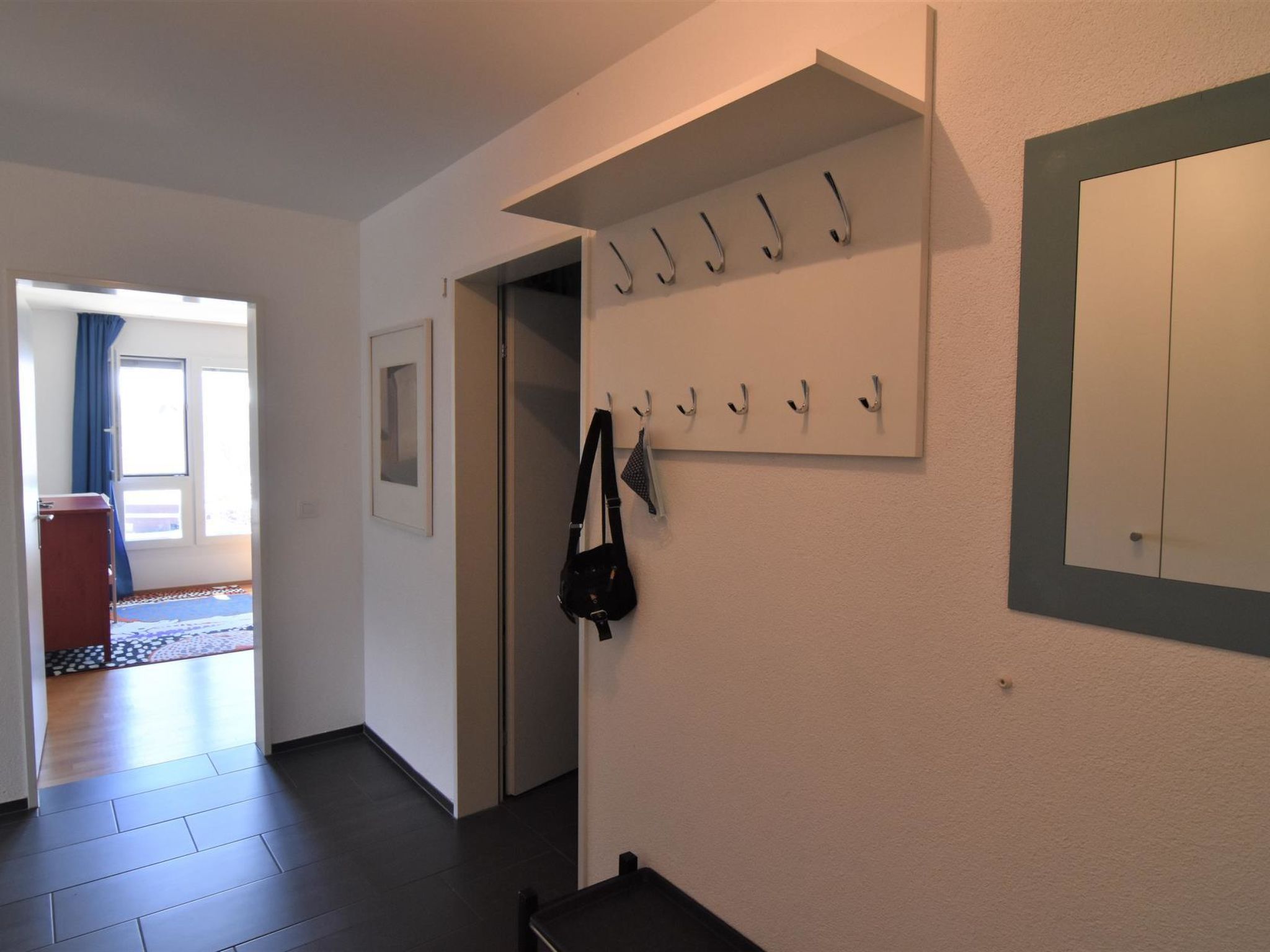 Sandeilas 10 Appartement/Fewo, Bad, WC, 2 Schlafräume