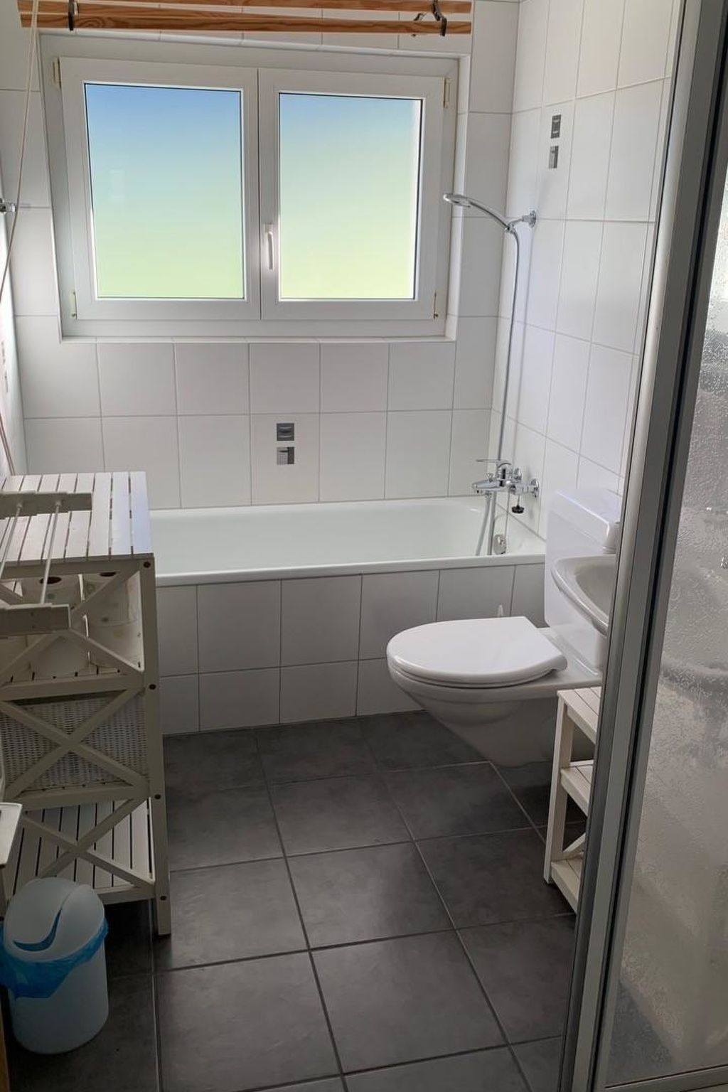 Tgesa Marlotscha Appartement/Fewo, Dusche oder Bad, WC, 3 Schlafräume - Image-tags.info
