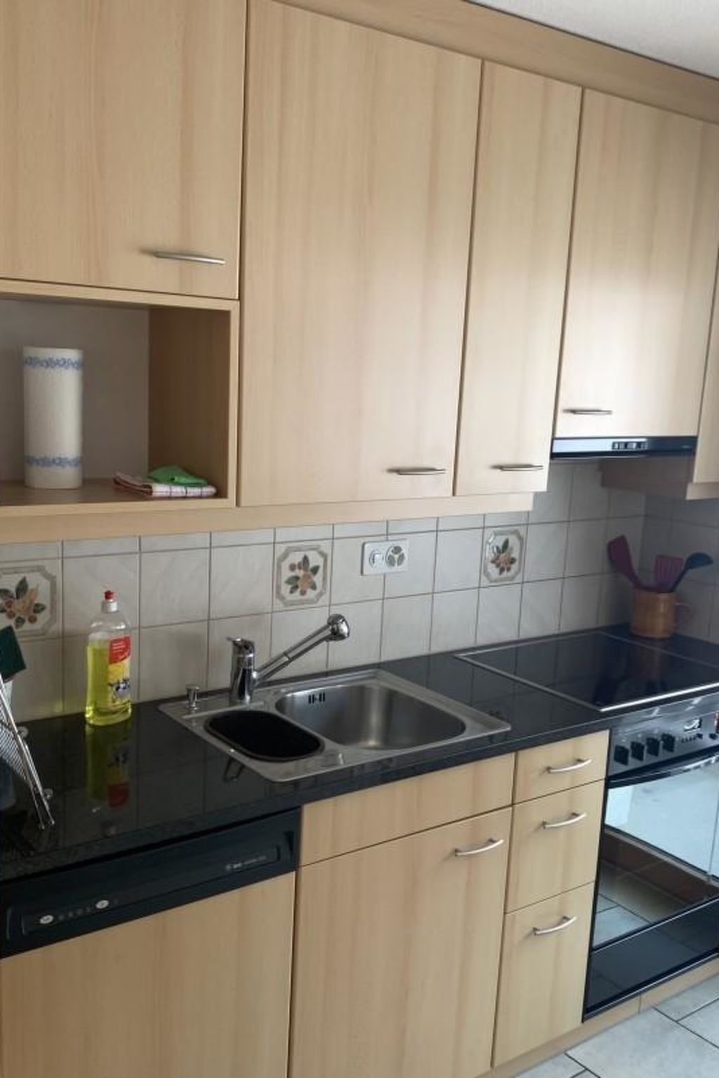 Tgesa Marlotscha Appartement/Fewo, Dusche oder Bad, WC, 3 Schlafräume - Image-tags.info