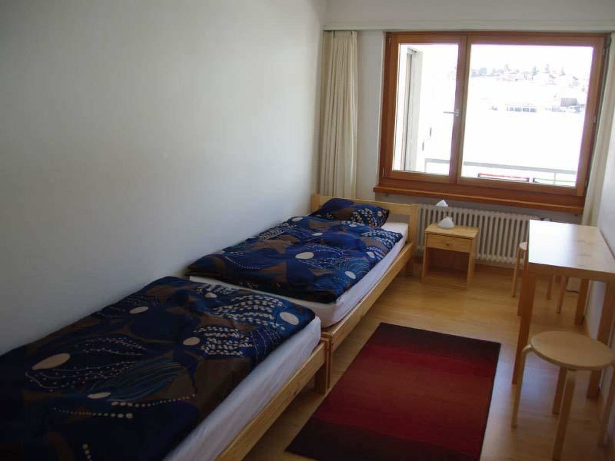 Tgesa Marlotscha Appartement/Fewo, Dusche oder Bad, WC, 3 Schlafräume - Image-tags.info