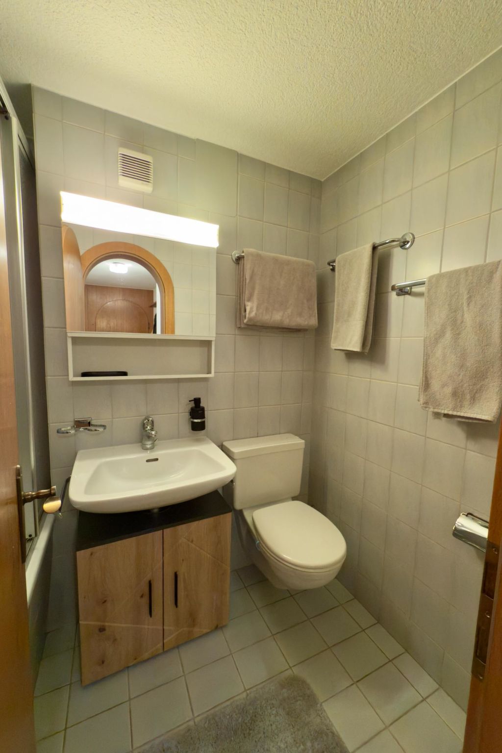 Cadras 14 Appartement/Fewo, Dusche oder Bad, WC, 2 Schlafräume - Image-tags.info