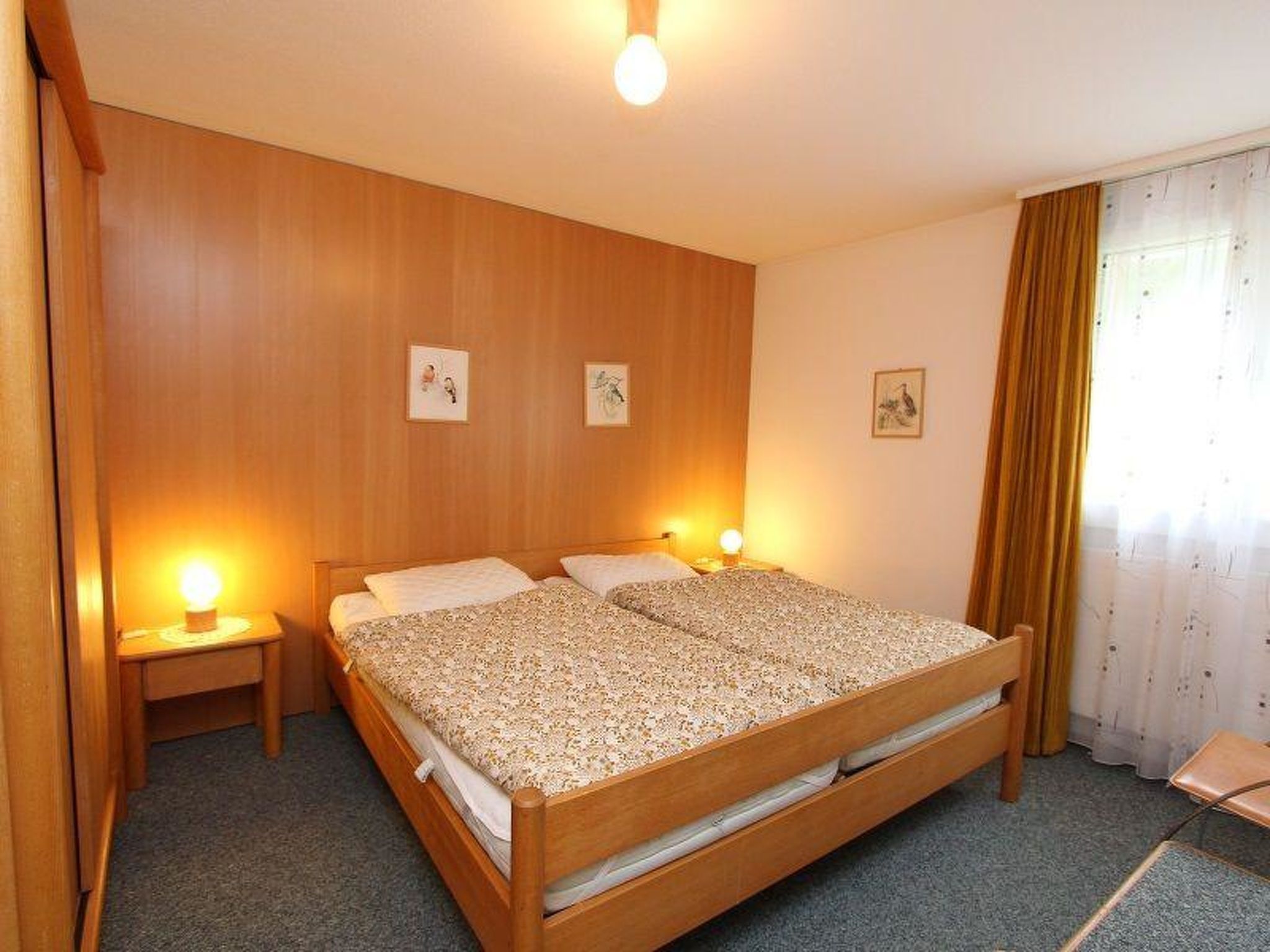 Las Vals B5 Appartement/Fewo, Bad, WC, 2 Schlafräume 3 Zimmerwohnung - 5 Betten - Image-tags.info