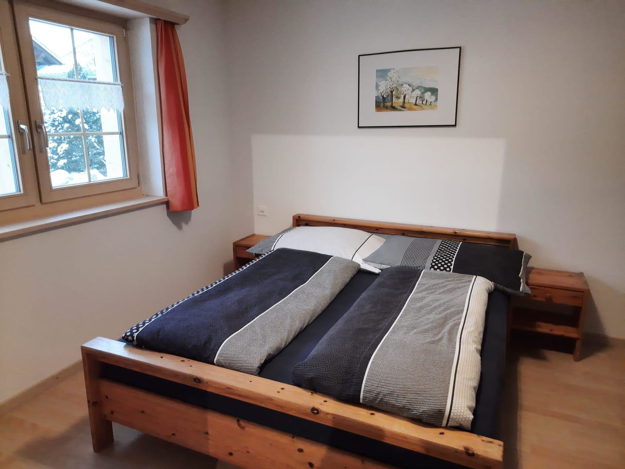 Badogna Appartement/Fewo, Dusche, WC, 1 Schlafraum 2 Zimmerwohnung - 4 Betten - Image-tags.info