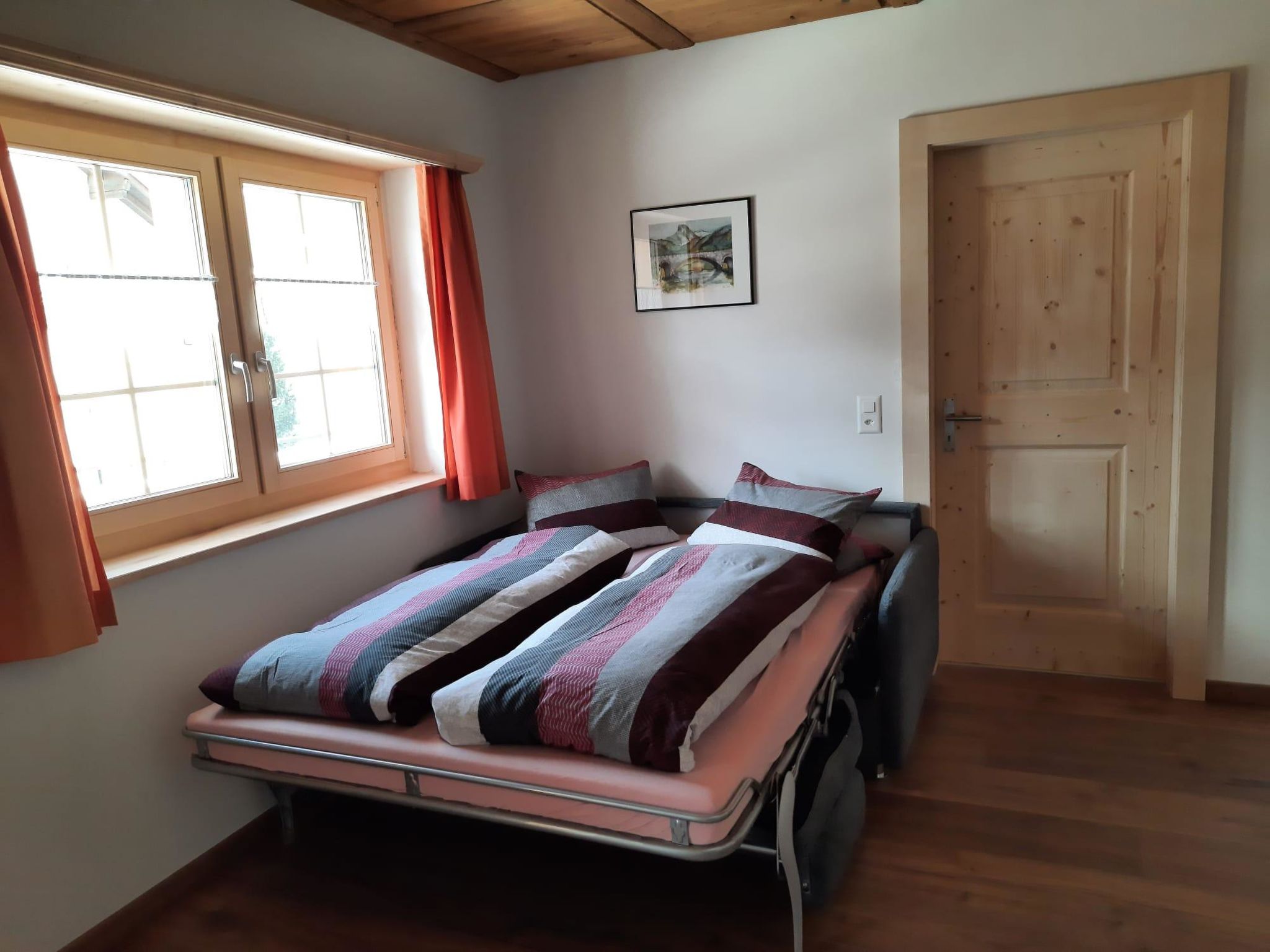 Badogna Appartement/Fewo, Dusche, WC, 1 Schlafraum 2 Zimmerwohnung - 4 Betten - Image-tags.info