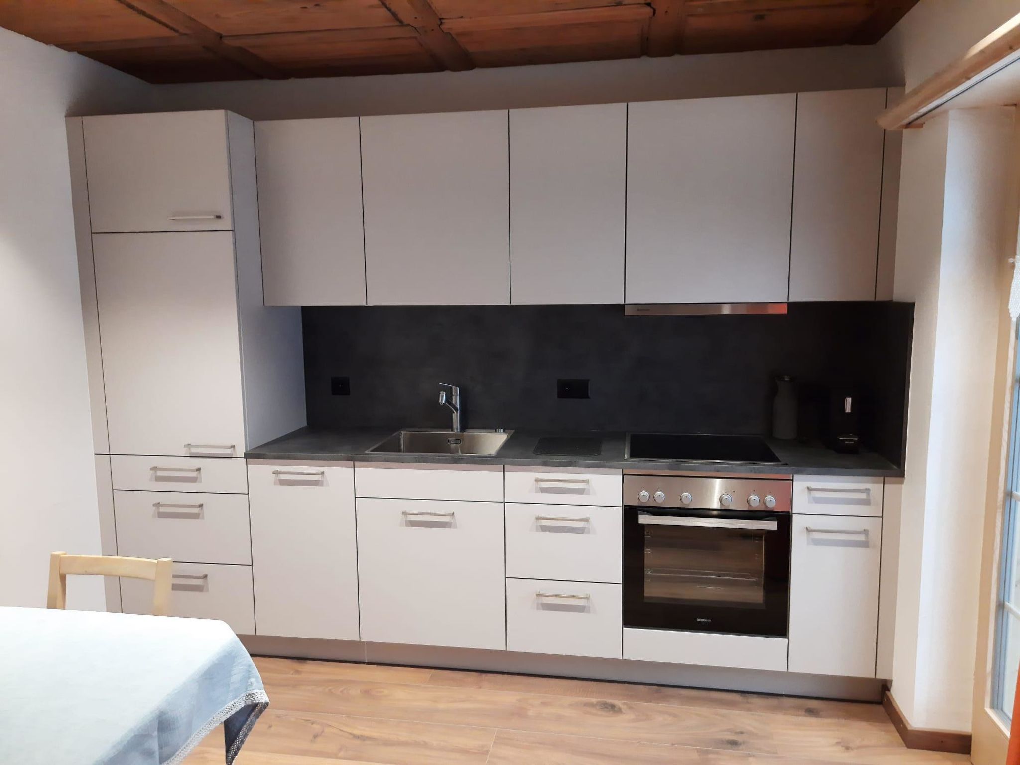 Badogna Appartement/Fewo, Dusche, WC, 1 Schlafraum 2 Zimmerwohnung - 4 Betten - Image-tags.info