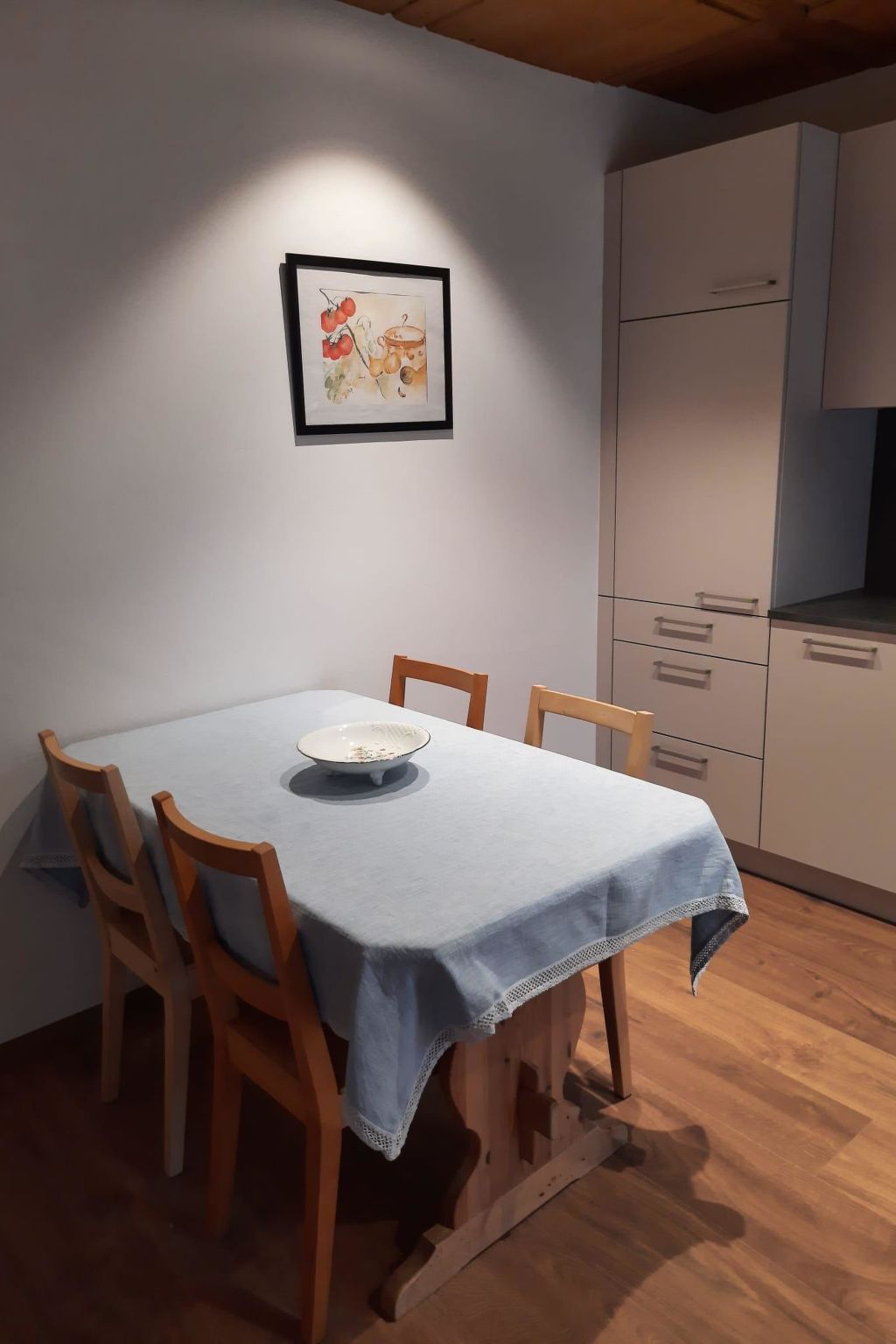 Badogna Appartement/Fewo, Dusche, WC, 1 Schlafraum 2 Zimmerwohnung - 4 Betten - Image-tags.info