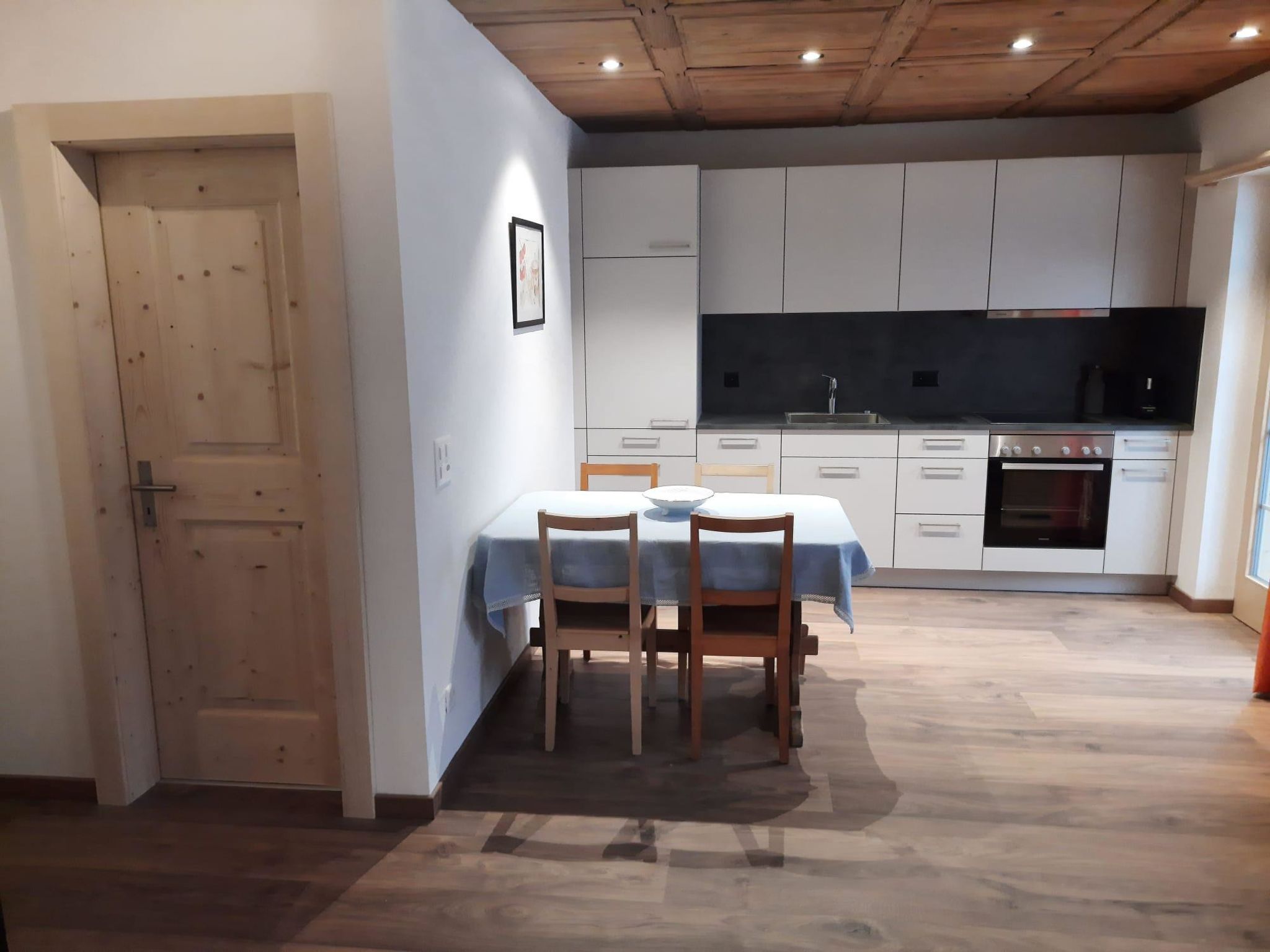 Badogna Appartement/Fewo, Dusche, WC, 1 Schlafraum 2 Zimmerwohnung - 4 Betten - Image-tags.info