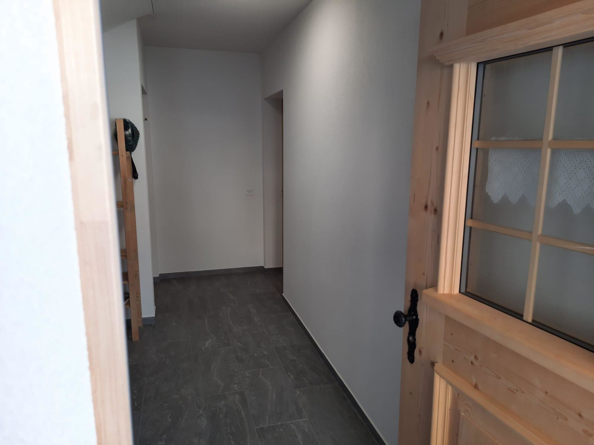 Badogna Appartement/Fewo, Dusche, WC, 1 Schlafraum 2 Zimmerwohnung - 4 Betten