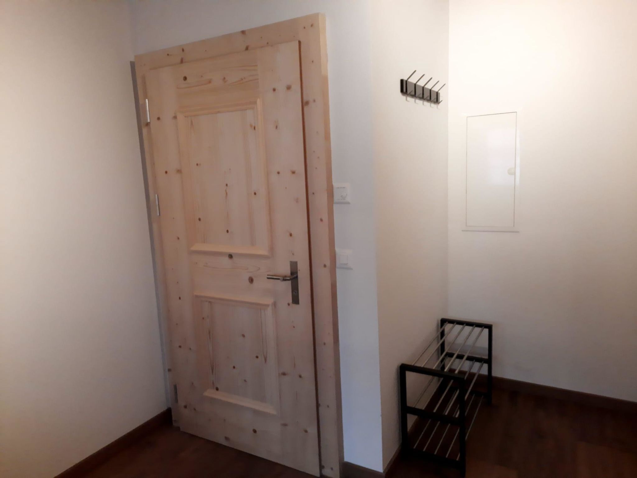 Badogna Appartement/Fewo, Dusche, WC, 1 Schlafraum 2 Zimmerwohnung - 4 Betten