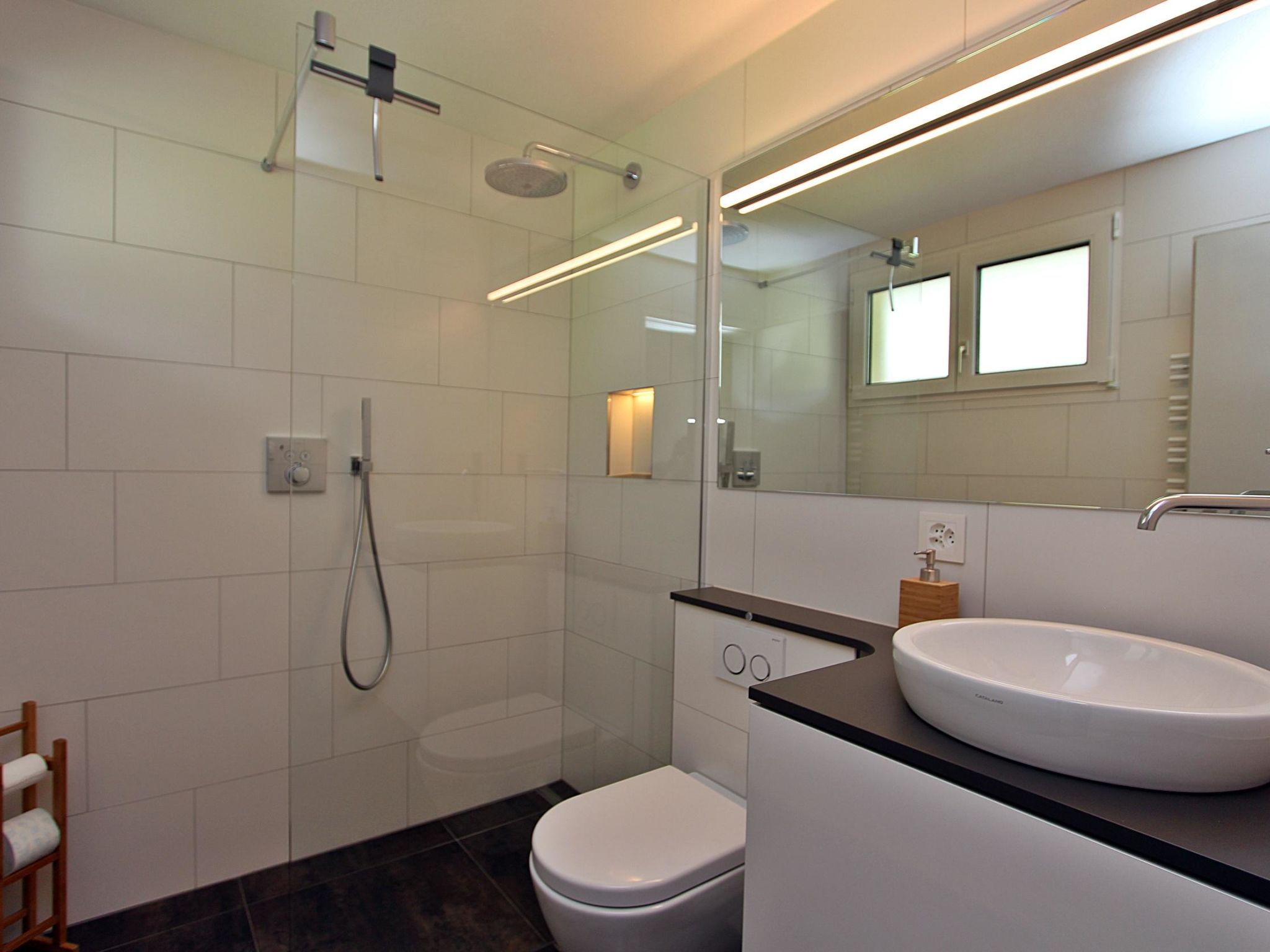 Las Vals D15 Appartement/Fewo, Bad, WC, 2 Schlafräume 3 Zimmerwohnung - 5 Betten - Image-tags.info