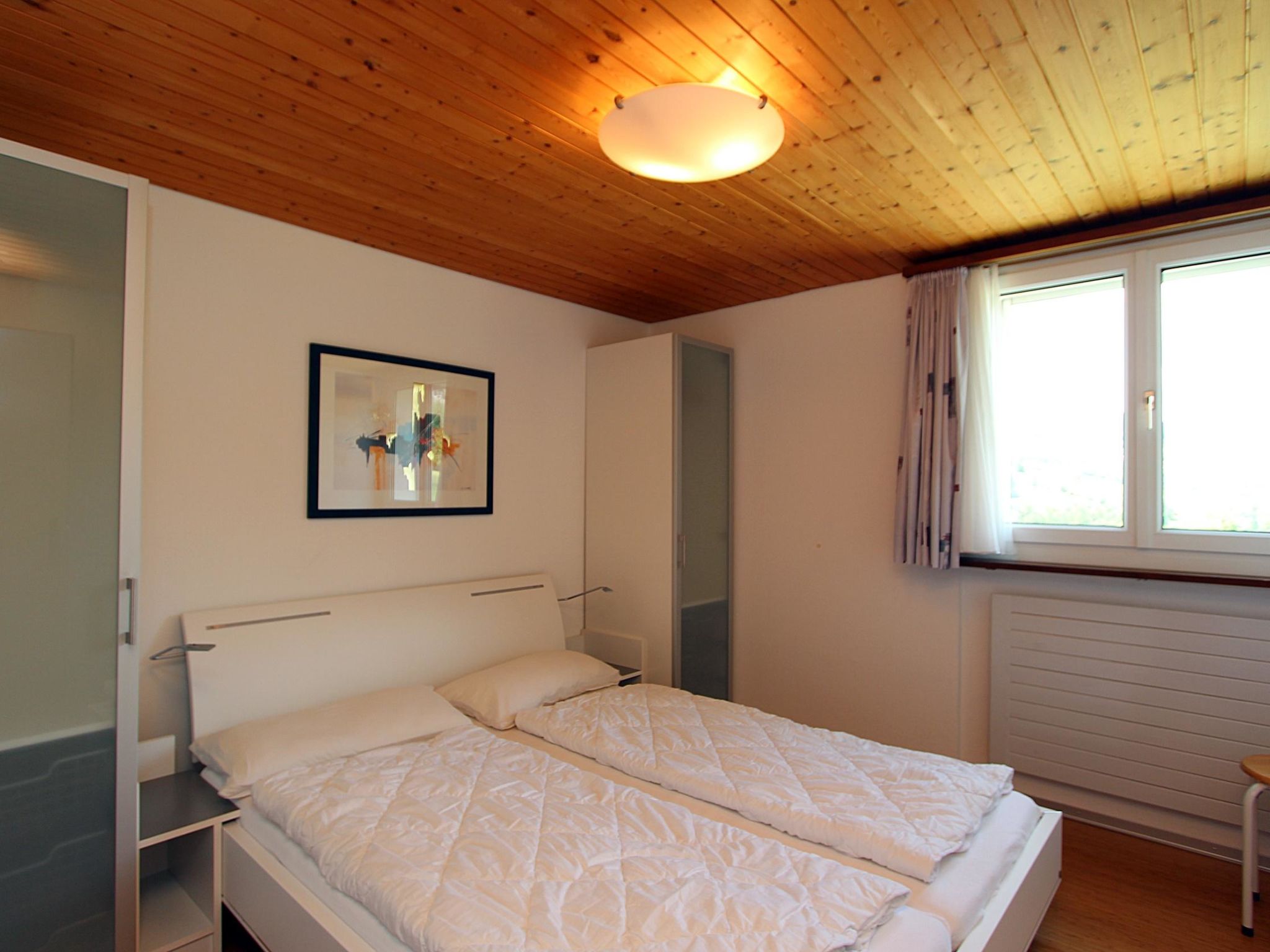 Las Vals D15 Appartement/Fewo, Bad, WC, 2 Schlafräume 3 Zimmerwohnung - 5 Betten - Image-tags.info