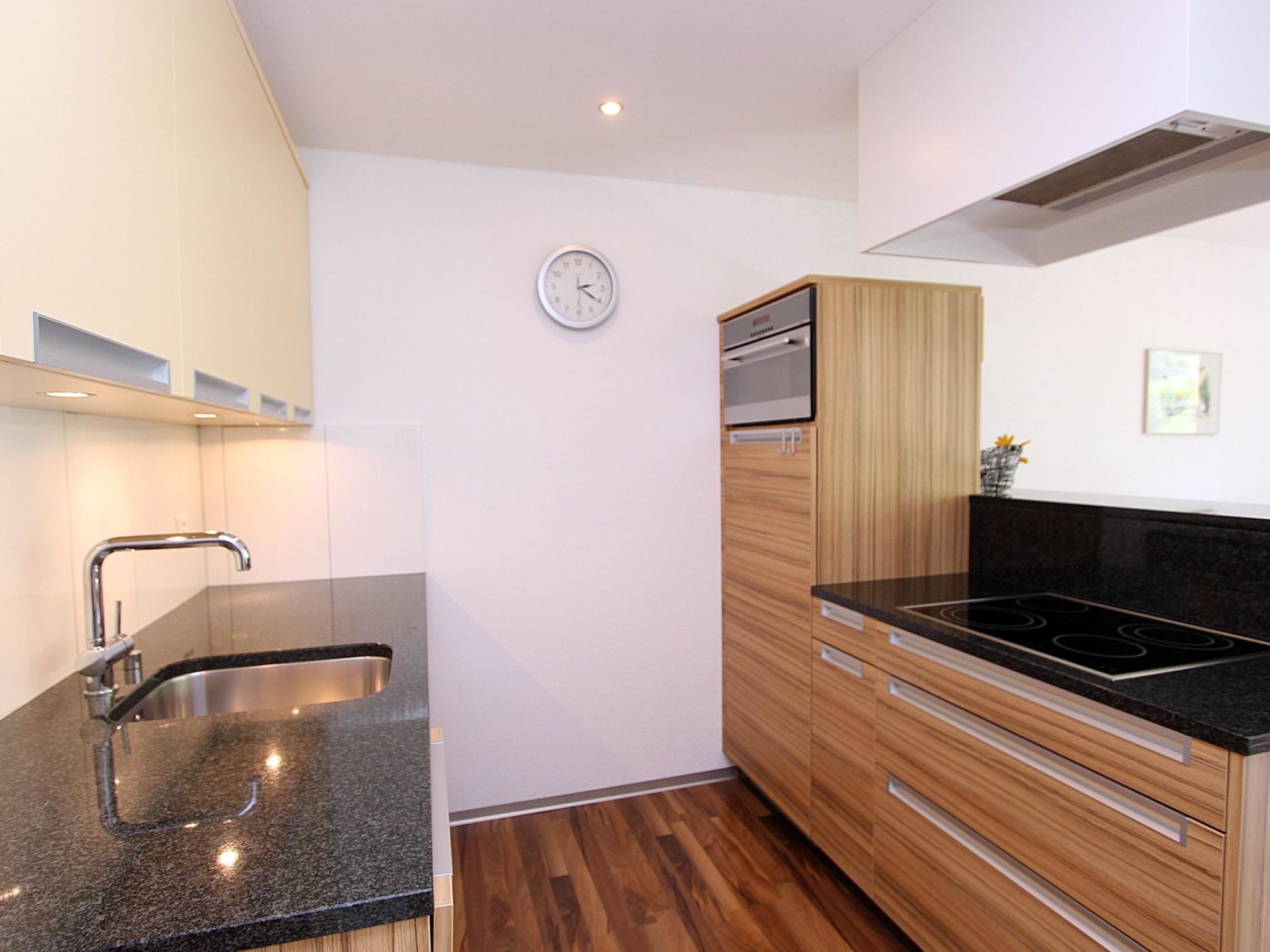 Las Vals D15 Appartement/Fewo, Bad, WC, 2 Schlafräume 3 Zimmerwohnung - 5 Betten - Image-tags.info