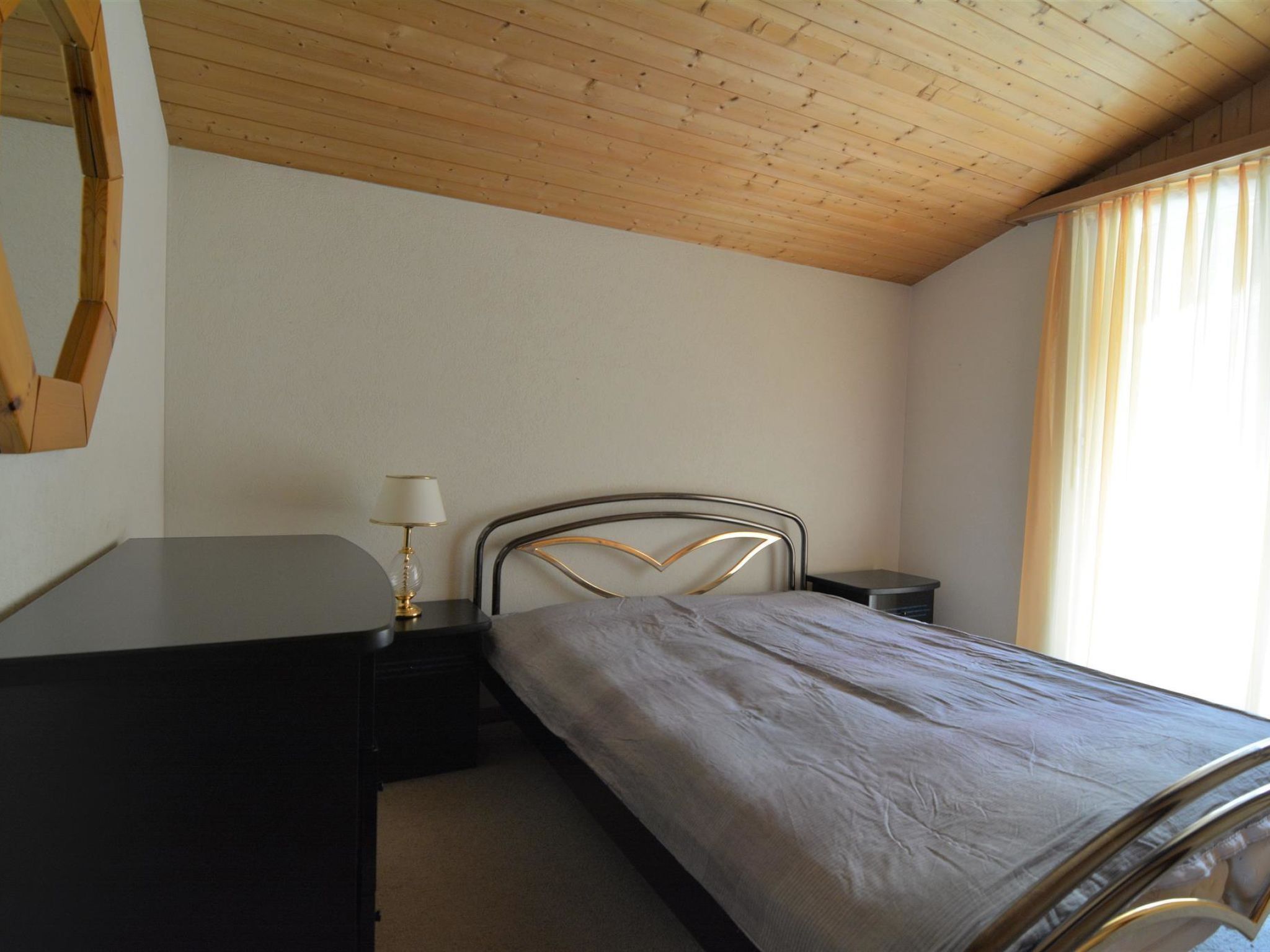 Tgesa Zundregn Appartement/Fewo, Bad, WC, 3 Schlafräume - Image-tags.info