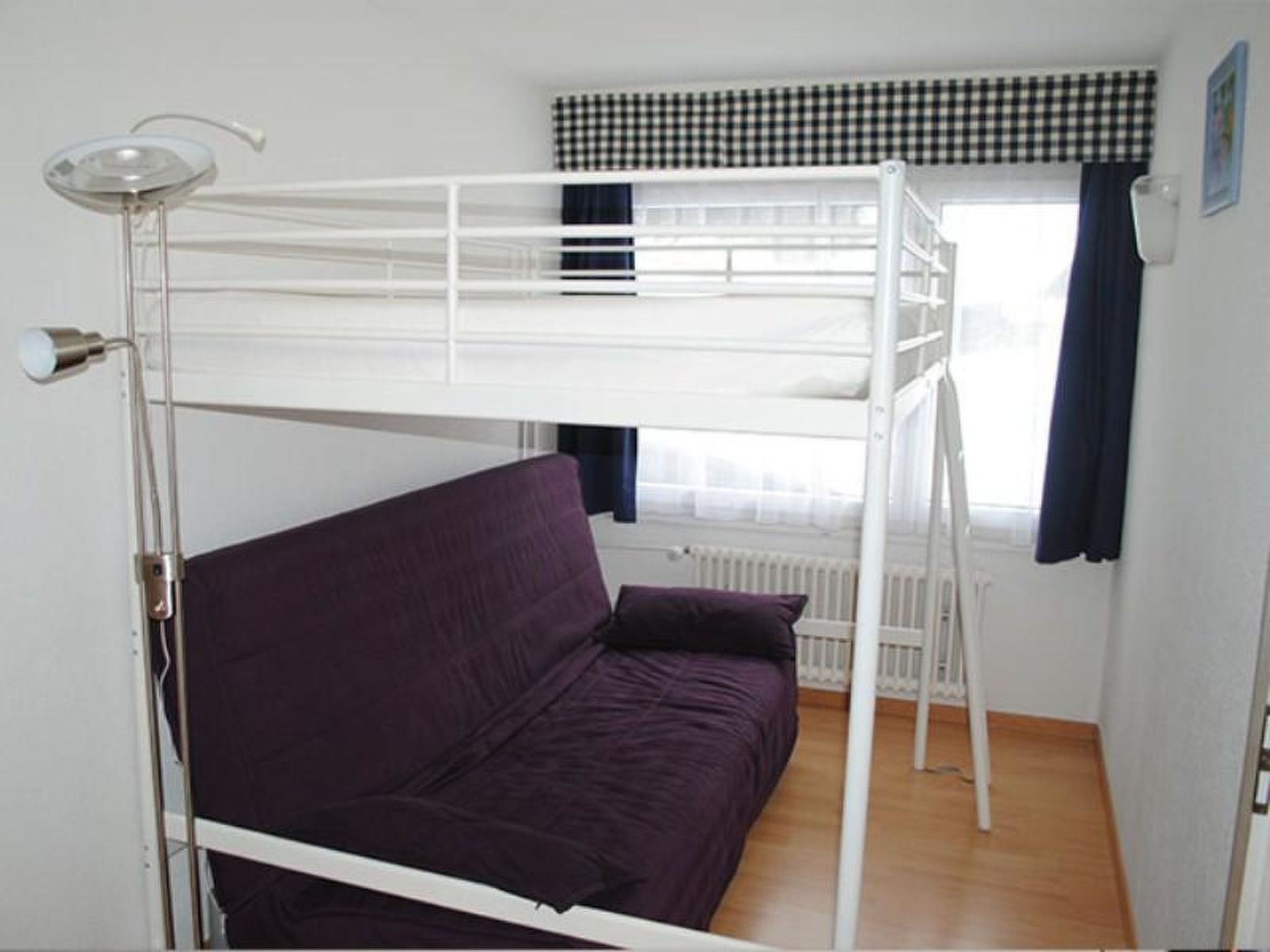 Reisport 27 Appartement/Fewo, Dusche oder Bad, WC, 3 Schlafräume - Image-tags.info