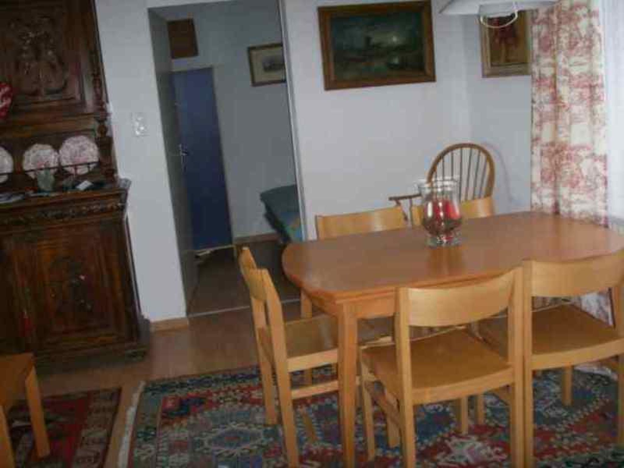 Reisport 27 Appartement/Fewo, Dusche oder Bad, WC, 3 Schlafräume